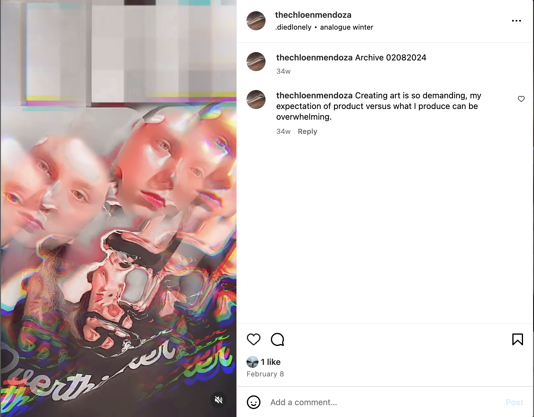 Archive 02082024, 2024, Screenshot Still